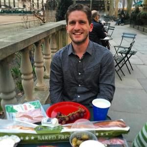 Meet your Posher, Conor